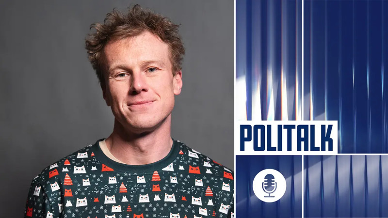 Macinka rád cituje kvantového fyzika. Rozumí klimatické změně asi jako zubař slepáku, oponuje vědec Kortus