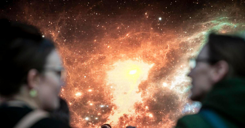 Vyprodáno do minuty. V Praze stojí světový unikát, ze kterého se lidem točí hlava