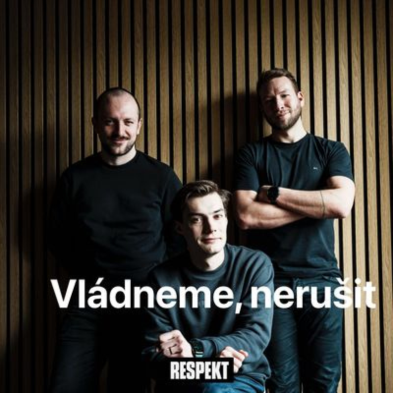 Vládneme, nerušit #3: Piráti sází na experty, kteří nejsou vidět. Komunisté spojili antisystémovou scénu by Týdeník Respekt