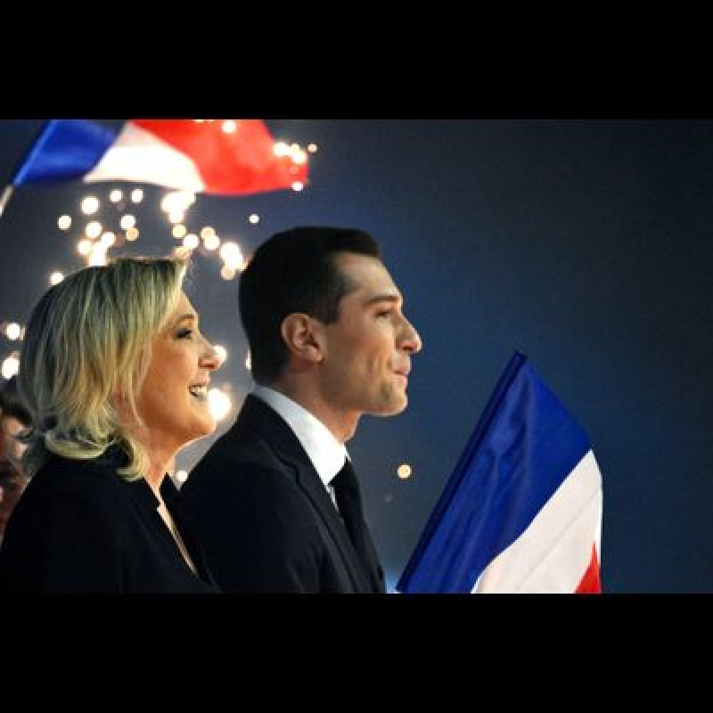 Babiš vyhrál, Macron rozpustil parlament, Orbán má důvod k obavám. Co ukázaly eurovolby? por Týdeník Respekt