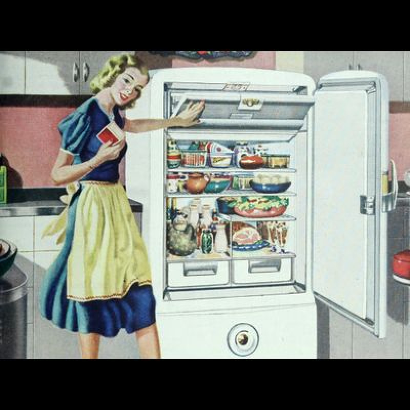 Incelové a hospodyňky proti feminismu. Sílí mezi mladými konzervativní postoje? 作成者：Týdeník Respekt