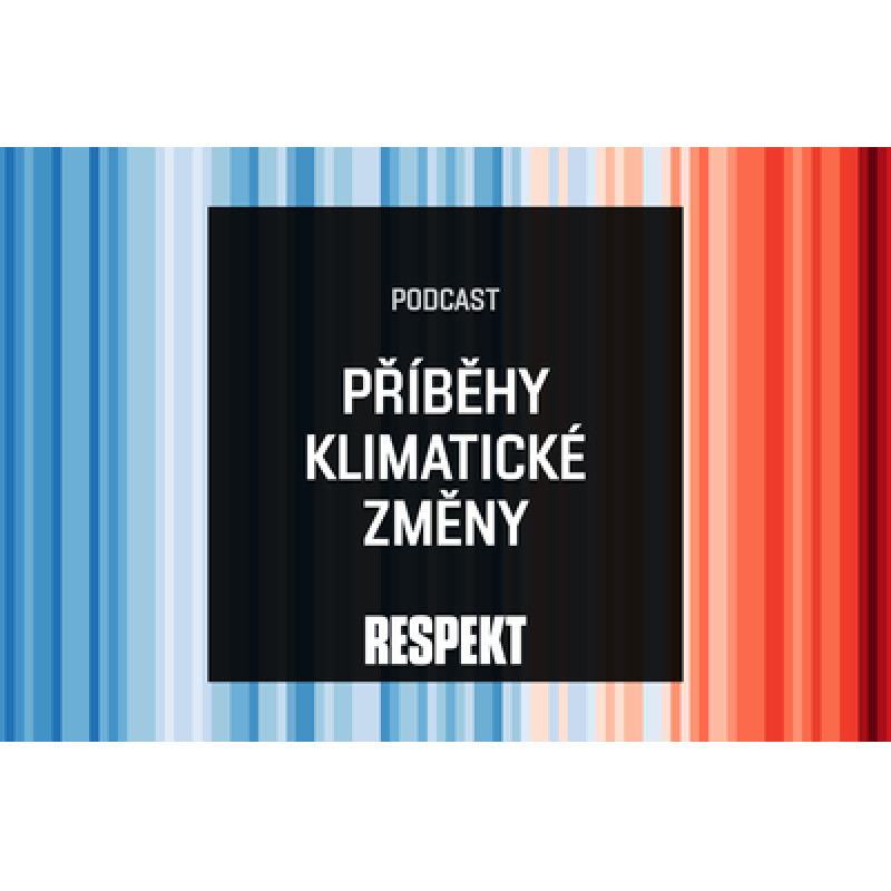 Koráli tady byli, jsou a budou. Jen nevím, jestli jejich návrat ještě uvidí lidé by Týdeník Respekt