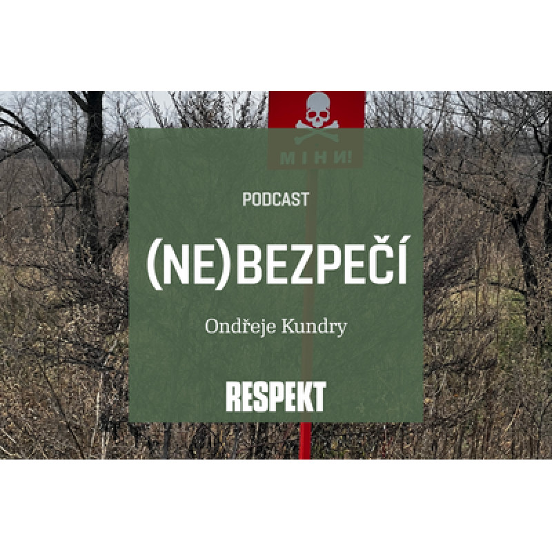 Cesta do Charkova mě zradikalizovala. Měli bychom zvažovat vyslání vojáků na Ukrajinu by Týdeník Respekt