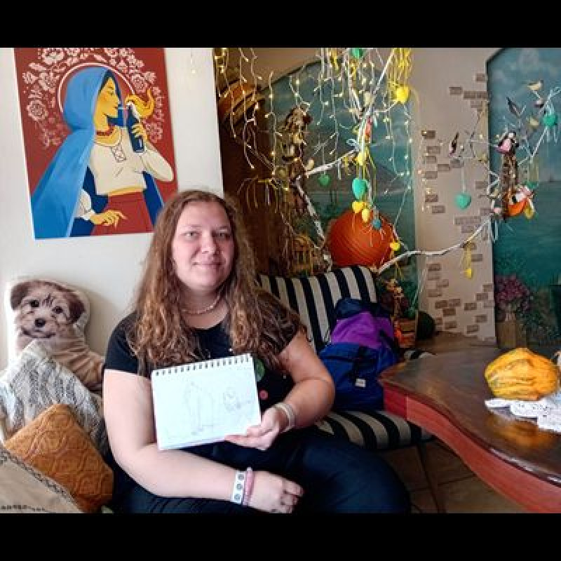 Tady jsem doma. Když teď zemřu, bude to dobrá smrt 作成者：Týdeník Respekt