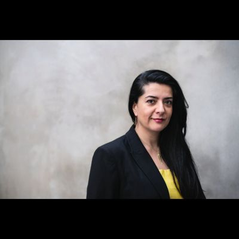 Do Íránu se už vrátit nemůžu 作成者：Týdeník Respekt