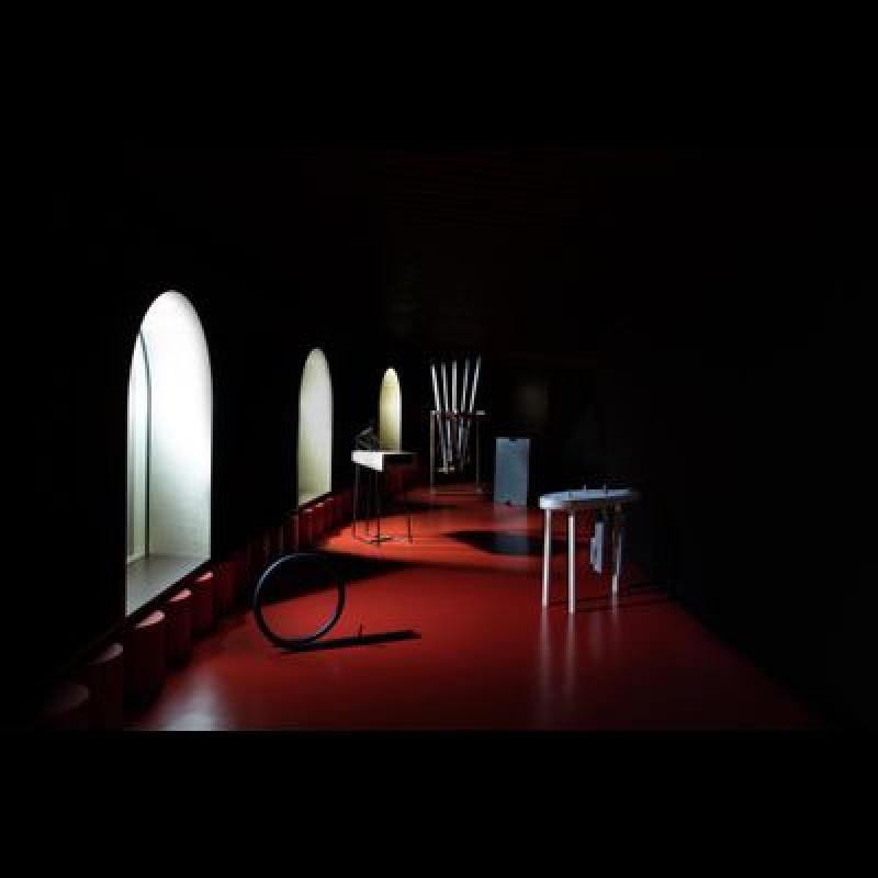 Každý zvuk je dobrý. Absolutní ticho je děsivá zkušenost，所有者：Týdeník Respekt