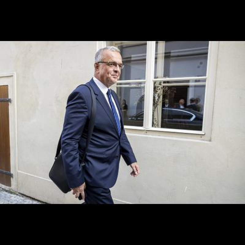 Spolu chce v eurovolbách hlavně porazit Babiše. Bez Kalouska by Týdeník Respekt