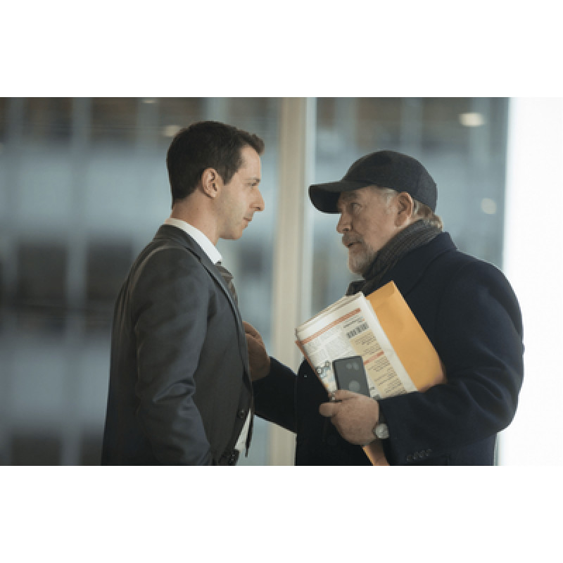 Boj smečky psychopatů o moc vrcholí a vyčerpává diváky. Proč ho lidé sledují? by Týdeník Respekt