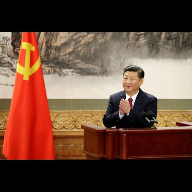 Čína bude stále agresivnější. EU chybí jednotný postoj k asijské velmoci by Týdeník Respekt