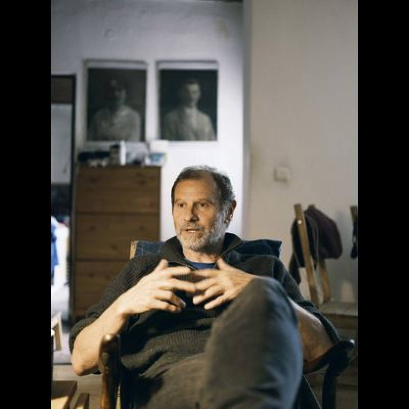 Martin M. Šimečka: Připravovat se na válku je jako připravovat se na smrt por Týdeník Respekt