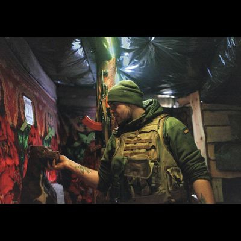 Rusko-ukrajinský konflikt tvrdě zasáhne celou Evropu by Týdeník Respekt