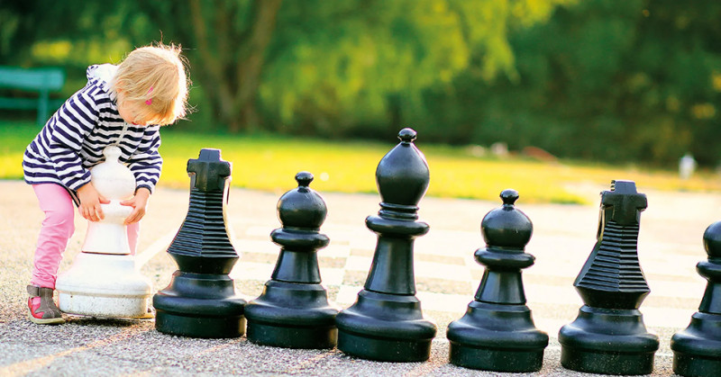 Nastal čas přiznat dětem volební právo