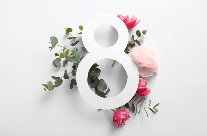 Osm žen pro osmý březen: inspirativní ženy, které ovlivnily svět - Kudy z nudy