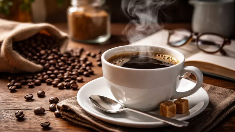 Káva jako štít proti demenci? Nová data z Harvardu říkají: jen pokud dodržíte jednu věc