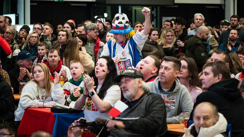 Olympijský festival nekončí, o víkendu zazpívá Pokáč a hvězdy si zahrají hokej