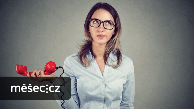 Bankéř nebo podvodník. Bankovní aplikace pomůžou ověřit, kdo volá - Měšec.cz