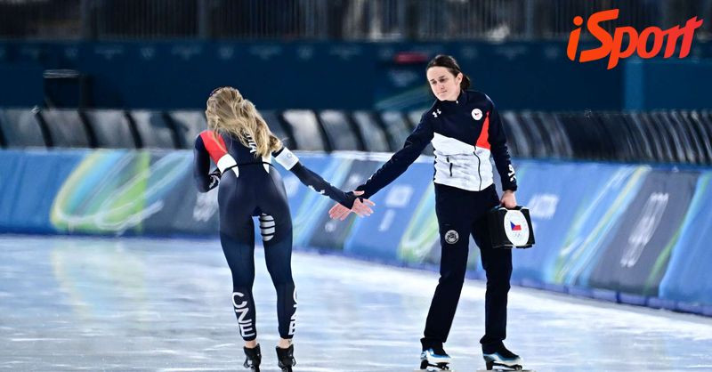 Martina Sáblíková o trenérské budoucnosti. Nastoupí ještě na MS? | iSport.cz