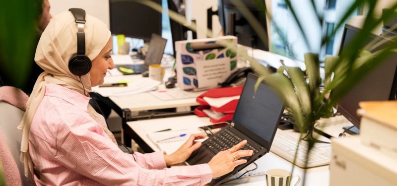 Přístup české kanceláře Lékařů bez hranic k využívání umělé inteligence