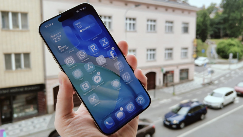 Apple získal bezpečnostní razítko NATO. Běžné iPhony a iPady mohou pracovat s utajovanými informacemi