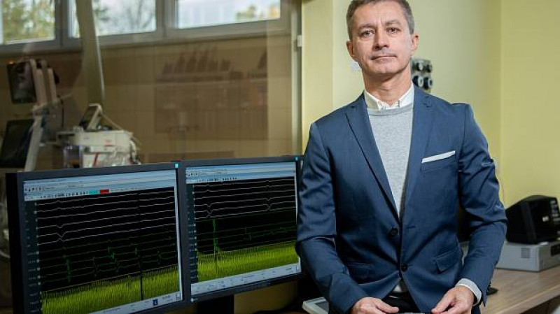 Mrtvice. Nemocnice AGEL Třinec-Podlesí se připojuje k mezinárodní iniciativě