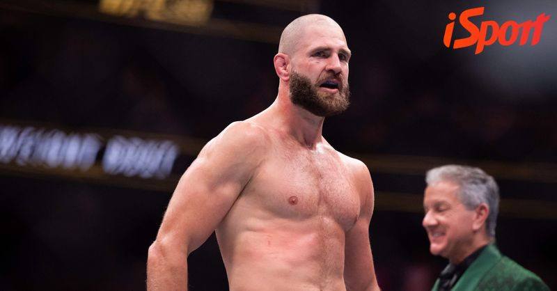 Procházka má potvrzený titulový duel UFC! V Miami se utká s novozélandským knockouterem | iSport.cz