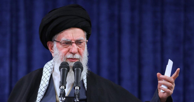 Měl být slabší variantou, Chameneí ale překonal očekávání. Jaká byla cesta na vrchol?