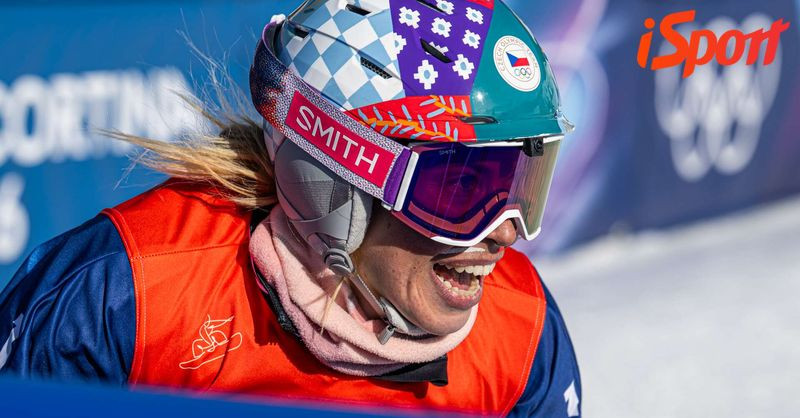 Trenér Adamczykové: Nejtěžší medaile. Bavíme se o hale na rychlobruslení, ale zapomínáme... | iSport.cz