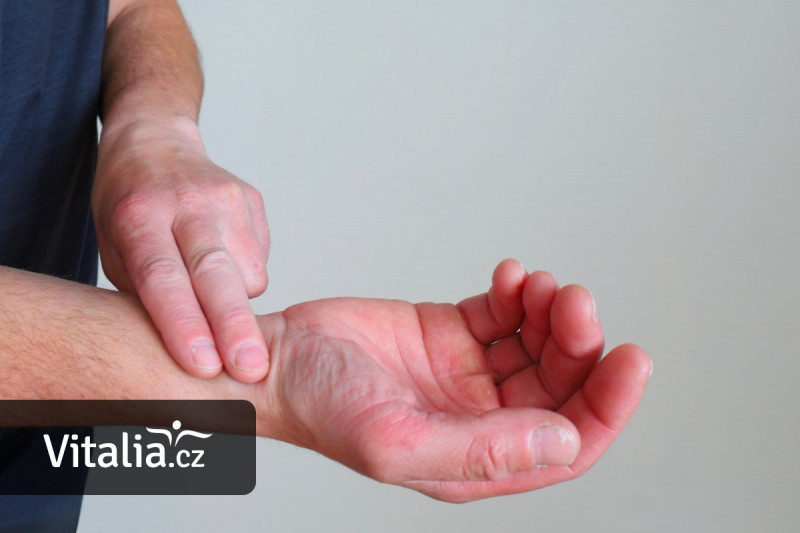 Celý život sportoval, na arytmii přišel díky hodinkám. Lékaři radí zkoušet si tep pravidelně - Vitalia.cz