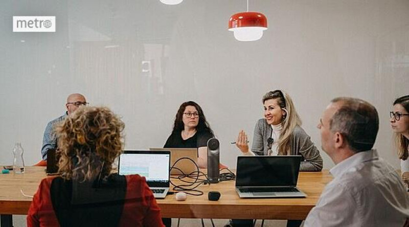 Inovační agentura JIC patří mezi nejlepších padesát startupových hubů v Evropě - Metro.cz