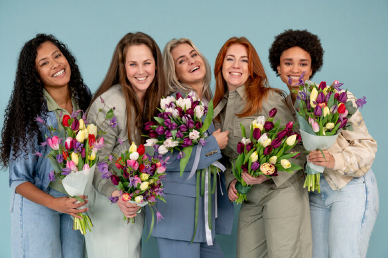 Mezinárodní den žen 2026: Společná oslava, společná síla