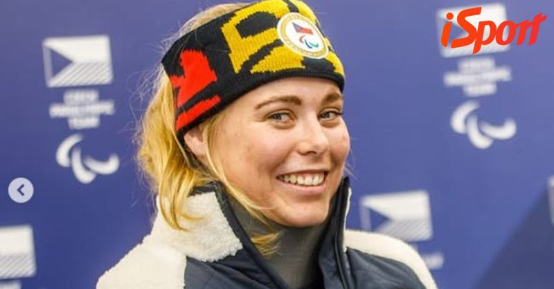 První medaile z paralympiády po šestnácti letech! Stříbro získala Češka z Rakouska | iSport.cz