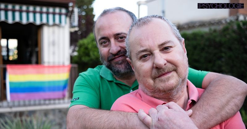 Mojepsychologie.cz - Coming out ve zralém věku? Pětina LGBTQ+ dospělých se nikdy "nevyoutovala"