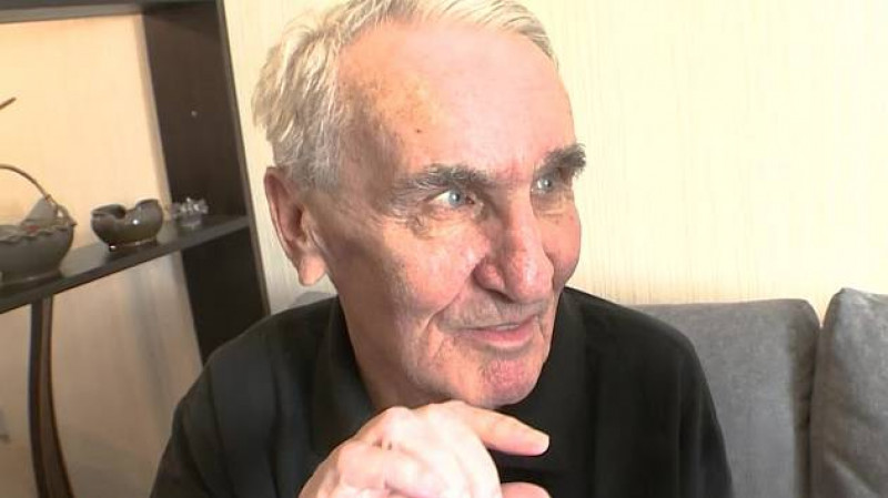 Pištovi by bylo 90 let. Připomeňte si ho na videu a v rozhovoru pro Deník