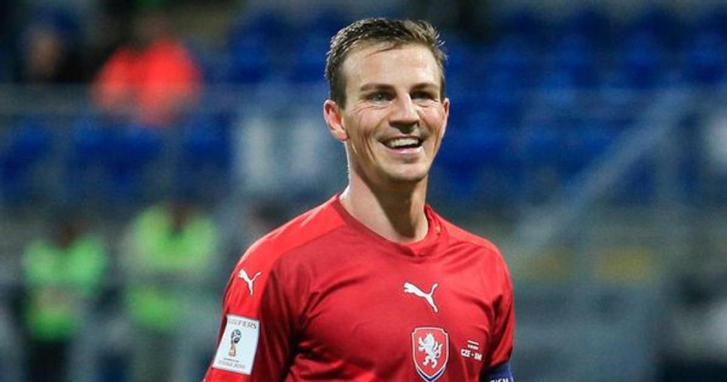 Darida se vrací, v nominaci na Iry nechybí ani Šulc. Jasný už je i nový kapitán