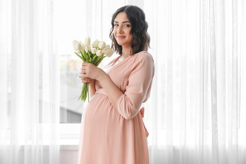 Dotyk | Porod, který přepsal historii: Neměla dělohu, dnes drží v náručí syna díky daru od mrtvé ženy