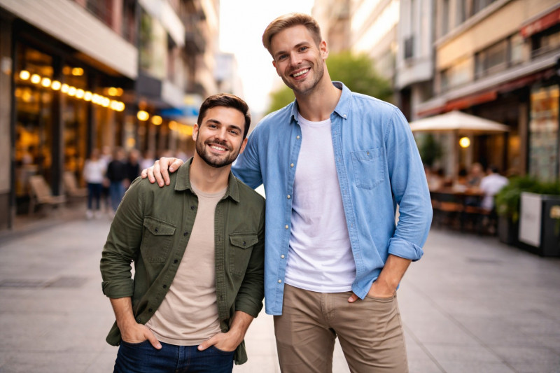 Jste menší? Těšte se! Vědci odhalili, proč je to v... | FORUM 24