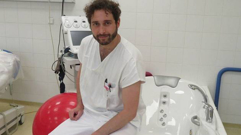 Jsou věci mezi nebem a zemí. Nenarozené miminko zachránilo život své matce