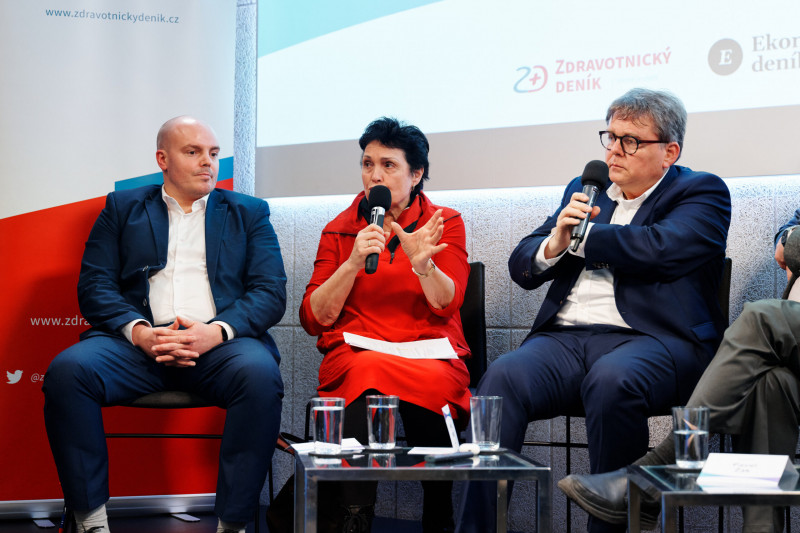 CAR-T terapie mění osudy pacientů: Češi patří ke špičce v léčbě, která dává naději na vyléčení