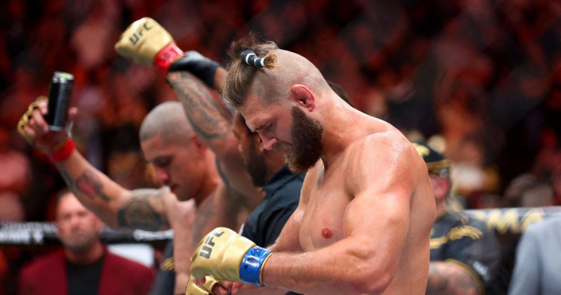 Hrdý Čech, který hodně zestárnul. Procházka upřímně o svém rozpoložení