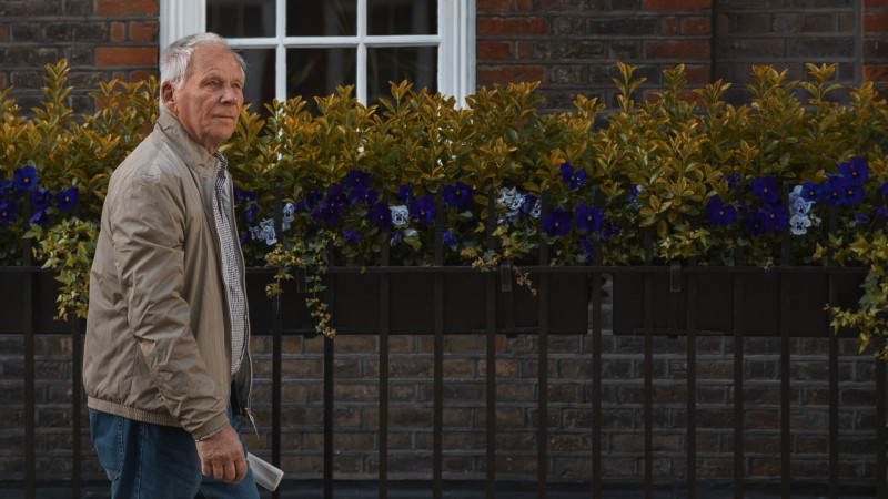 Jste kandidátem na dlouhověkost? Vyzkoušejte tyto... | FORUM 24