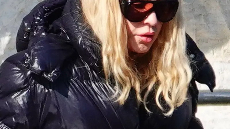 Šok i obdiv: slavné ženy bez make-upu občas nechtěně ukazují realitu stárnutí