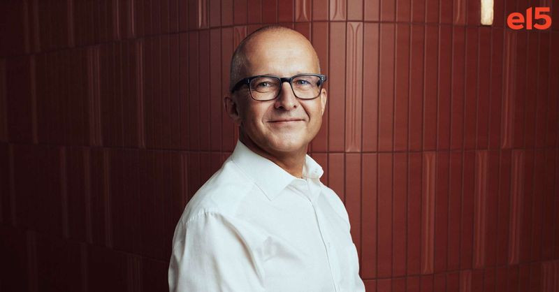 e15.cz - Lékař Paseka spouští kliniku na dlouhověkost v Praze. Spoluzakladatelem je i Daniel Křetínský