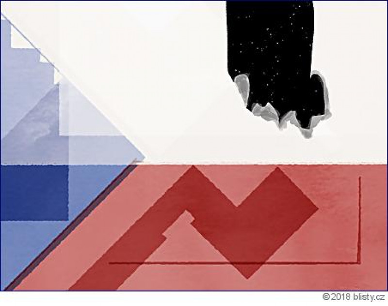 Skepse a rezignace umetají cestu zničení demokracie jako sebenaplňující se proroctví | 24. 3. 2026 | Bohumil Kartous | Britské listy