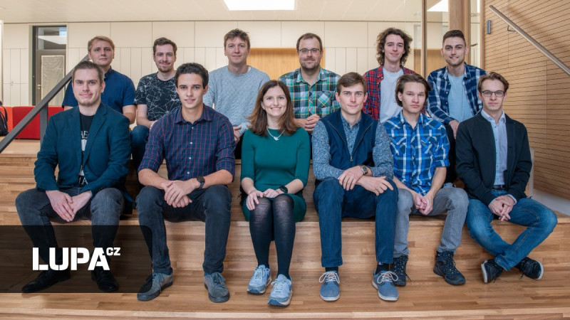 Česko vládne klíčovému oboru pro výzkum a vývoj čipů. Tým z Brna chystá další průlomový projekt - Lupa.cz