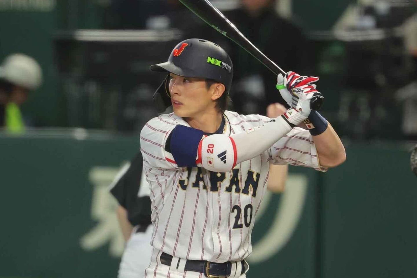 侍ジャパン、終盤８回ついに均衡を破り先制！ 最下位チェコを相手にまさかの大苦戦【WBC】（THE DIGEST）