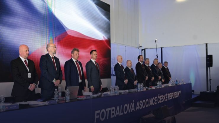 Češka policija pokrenula masovna hapšenja u vezi s korupcijom u fudbalu