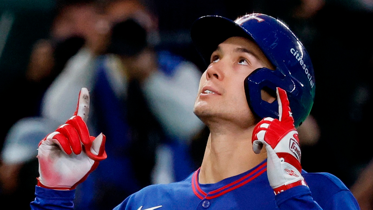 WBC》首轟就是滿貫砲 費仔：把球送媽媽當禮物