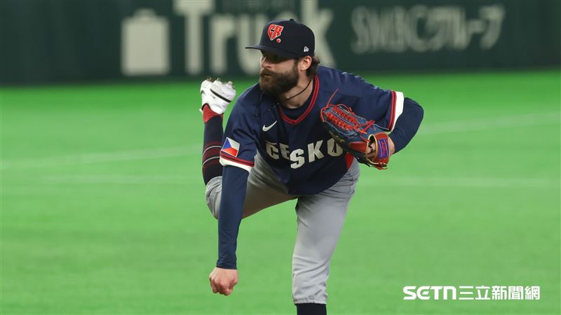 「完成你的傳奇，然後回家！」　捷克投手寫下「凡人英雄」最深刻的勝利 | 運動 | 三立新聞網  SETN.COM