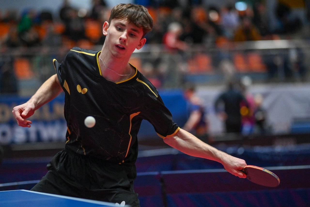 Chiński mur tylko raz skruszony