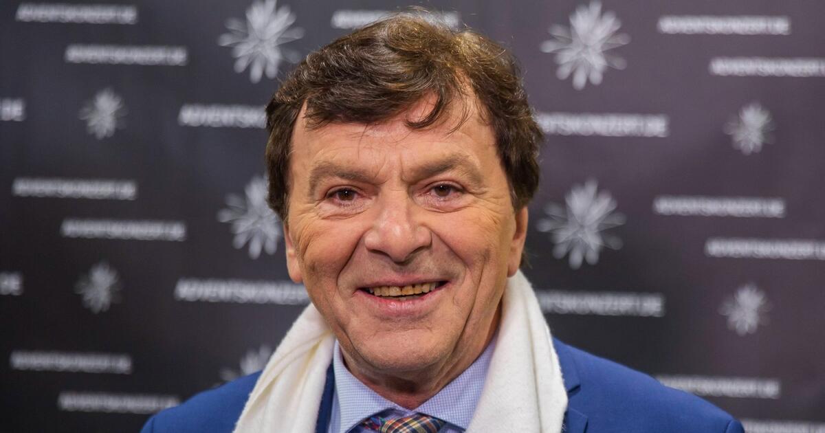 "Aschenbrödel"-Prinz Pavel Trávníček meldet sich nach Herz-OP zurück